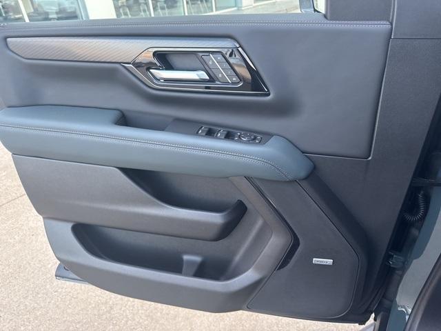 new 2026 GMC Yukon XL car