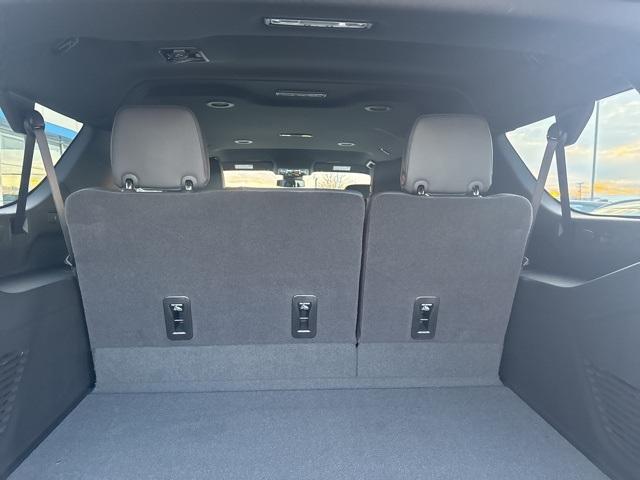 new 2026 GMC Yukon XL car