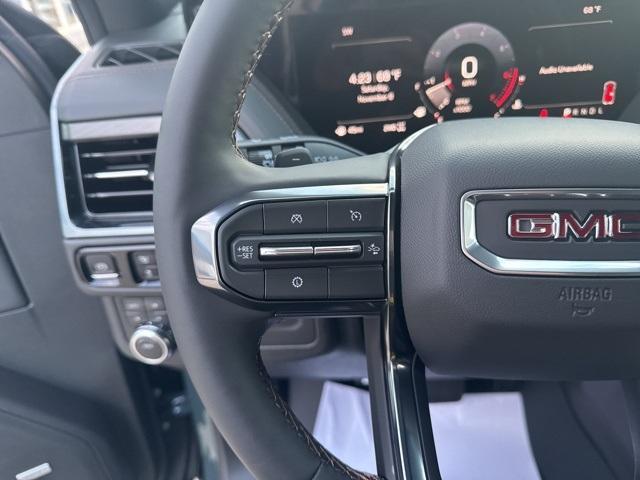 new 2026 GMC Yukon XL car