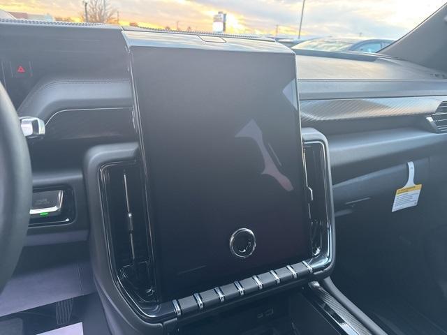 new 2026 GMC Yukon XL car