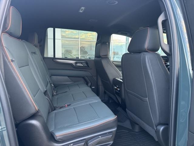 new 2026 GMC Yukon XL car