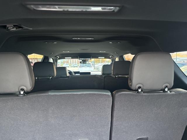 new 2026 GMC Yukon XL car