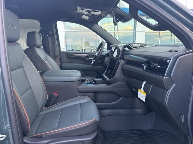 new 2026 GMC Yukon XL car