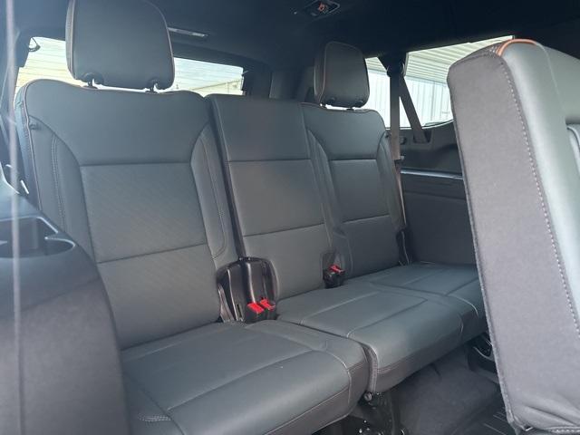 new 2026 GMC Yukon XL car