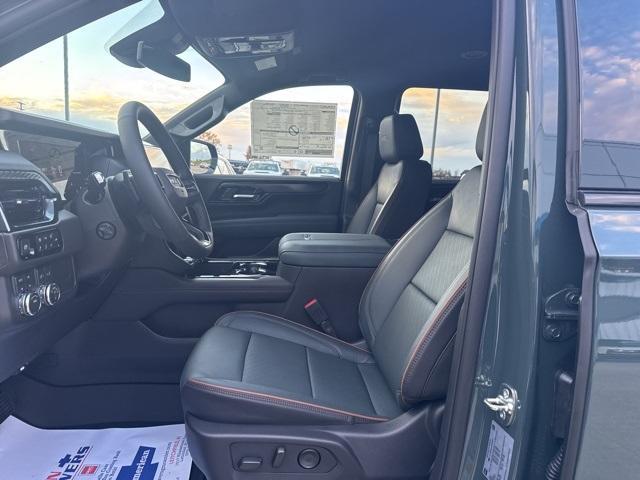 new 2026 GMC Yukon XL car