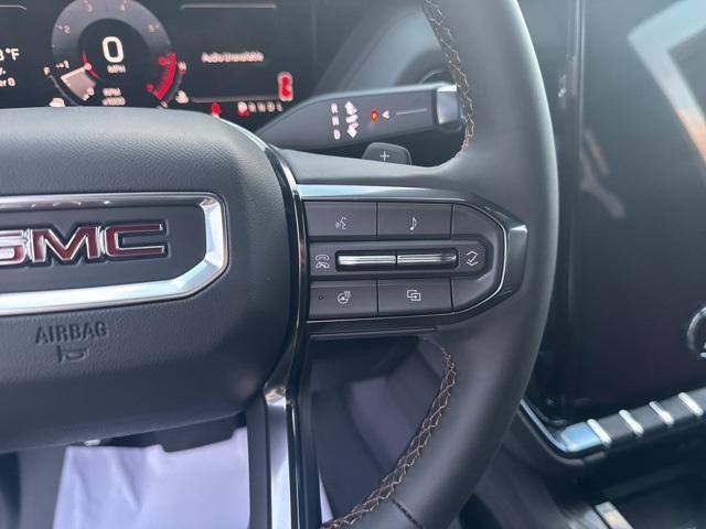 new 2026 GMC Yukon XL car