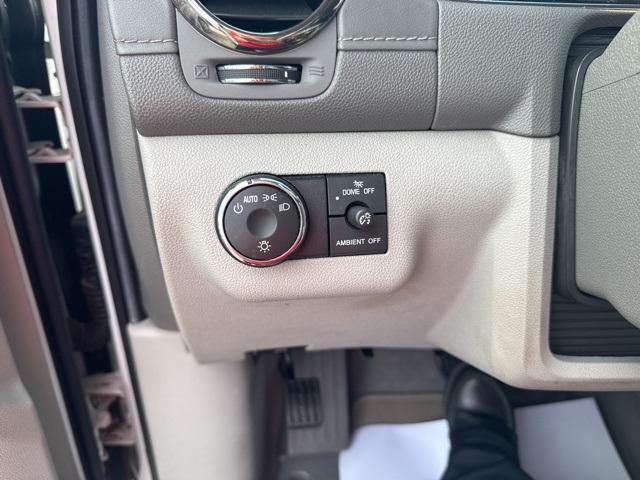 used 2017 Buick Enclave car