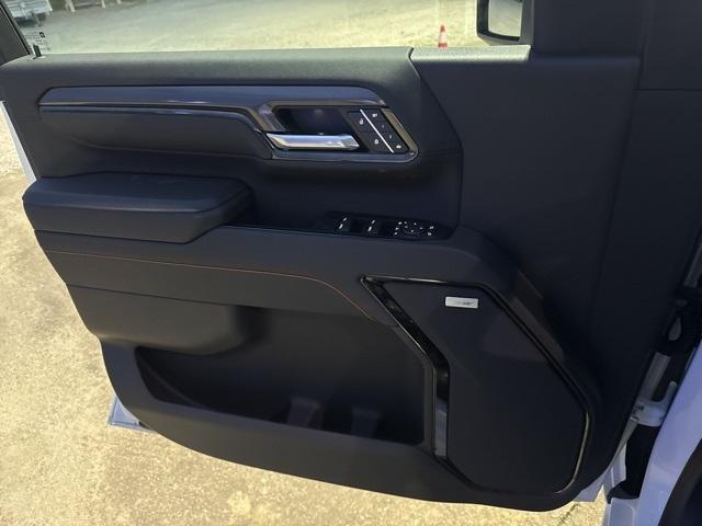 new 2025 GMC Sierra 2500 car