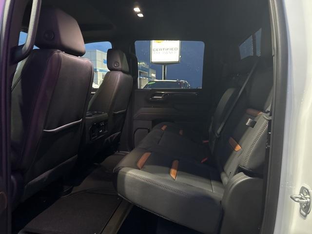 new 2025 GMC Sierra 2500 car