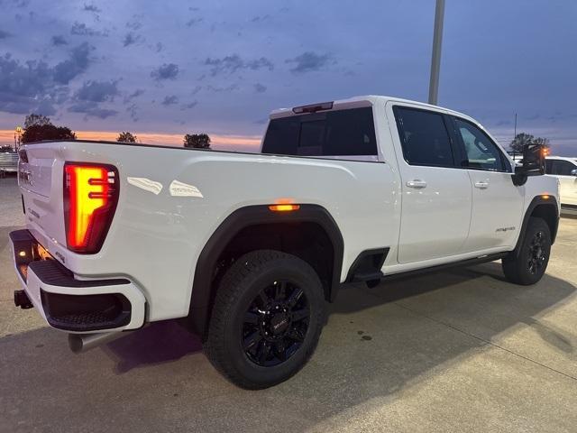 new 2025 GMC Sierra 2500 car