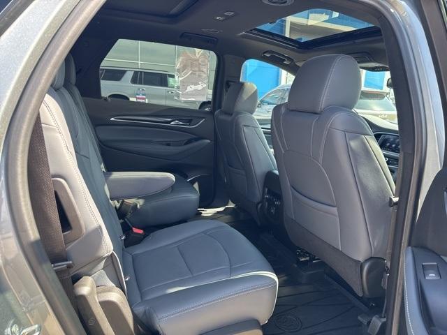 used 2023 Buick Enclave car, priced at $36,895