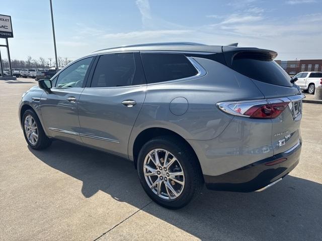 used 2023 Buick Enclave car, priced at $36,895