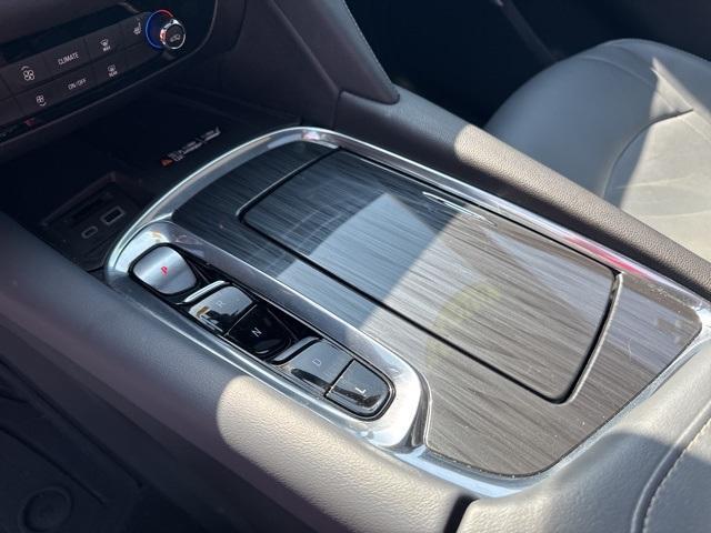 used 2023 Buick Enclave car, priced at $36,895