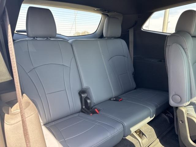 used 2023 Buick Enclave car, priced at $36,895