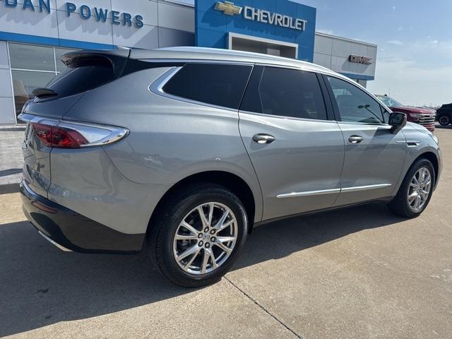 used 2023 Buick Enclave car, priced at $36,895