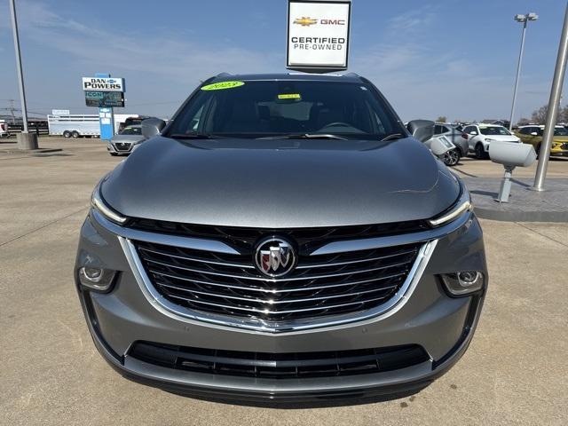 used 2023 Buick Enclave car, priced at $36,895