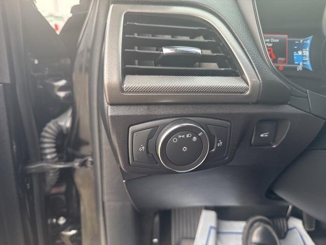 used 2018 Ford Fusion car, priced at $13,575