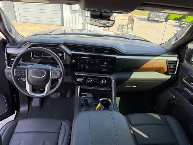 used 2024 GMC Sierra 1500 car, priced at $69,988