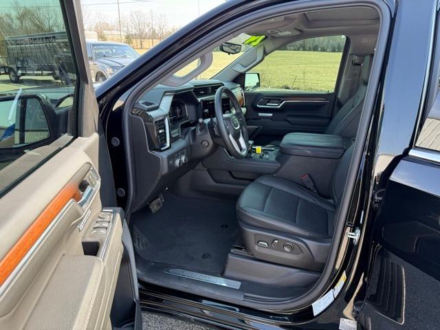 used 2024 GMC Sierra 1500 car, priced at $69,988