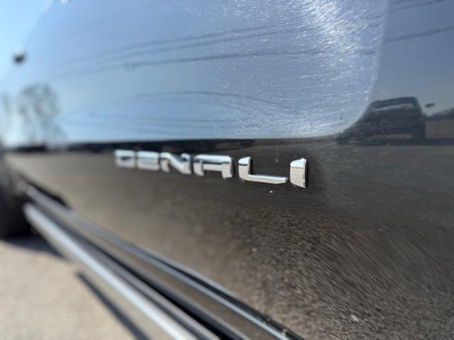 used 2024 GMC Sierra 1500 car, priced at $69,988