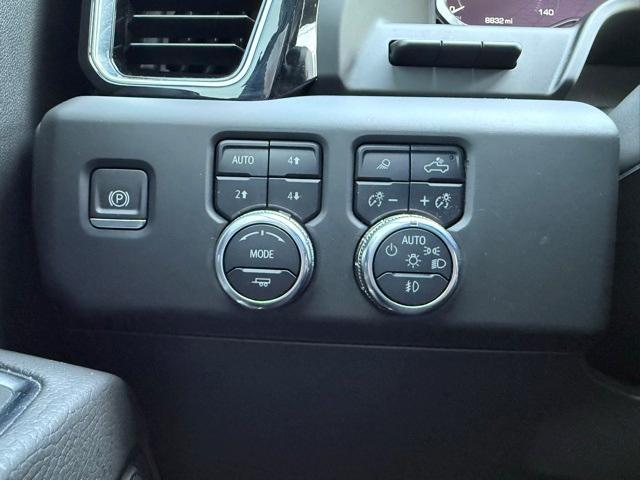 used 2024 GMC Sierra 1500 car, priced at $69,988