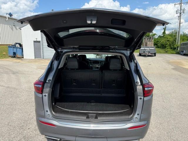 used 2020 Buick Enclave car, priced at $23,952