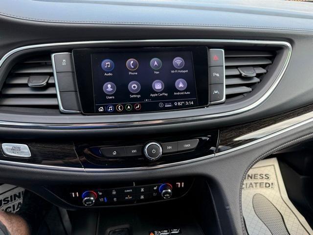 used 2020 Buick Enclave car, priced at $23,952