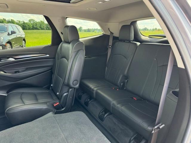 used 2020 Buick Enclave car, priced at $23,952