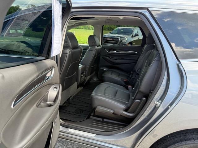 used 2020 Buick Enclave car, priced at $23,952