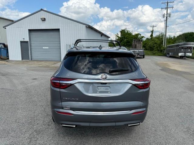 used 2020 Buick Enclave car, priced at $23,952