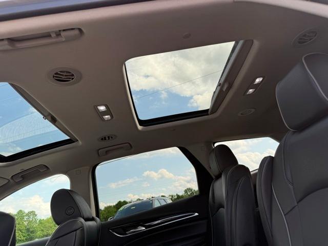 used 2020 Buick Enclave car, priced at $23,952