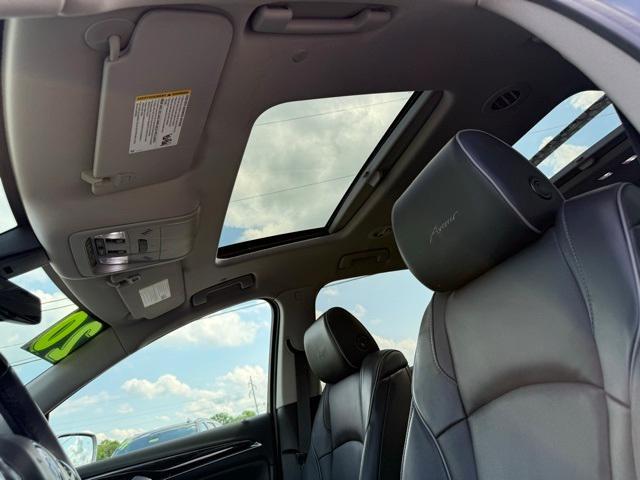 used 2020 Buick Enclave car, priced at $23,952