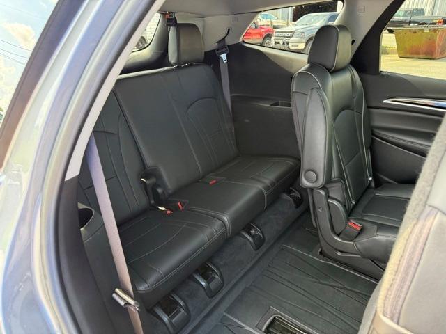 used 2020 Buick Enclave car, priced at $23,952