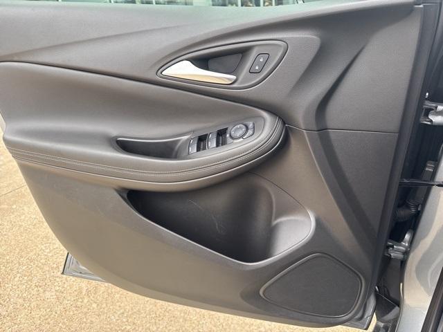used 2024 Buick Encore GX car, priced at $25,998
