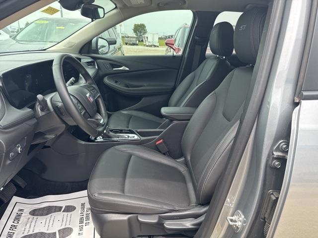 used 2024 Buick Encore GX car, priced at $25,998