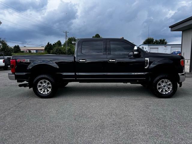 used 2019 Ford F-250 car, priced at $54,828