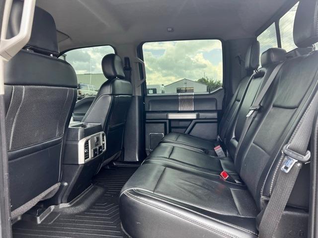 used 2019 Ford F-250 car, priced at $54,828