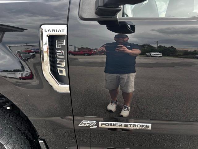 used 2019 Ford F-250 car, priced at $54,828