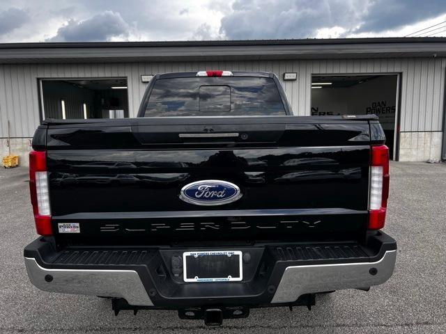 used 2019 Ford F-250 car, priced at $54,828