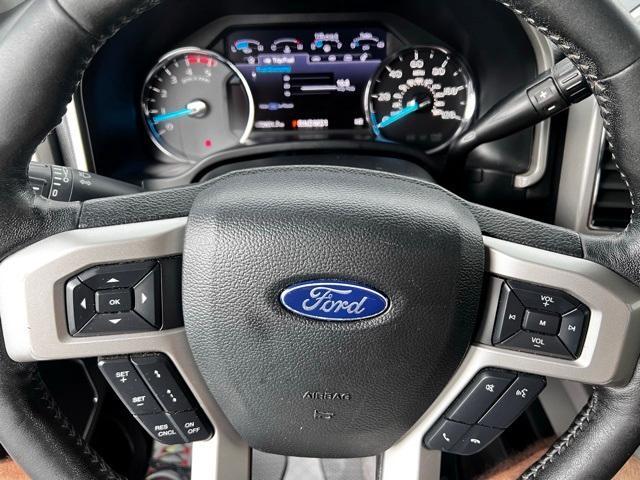used 2019 Ford F-250 car, priced at $54,828