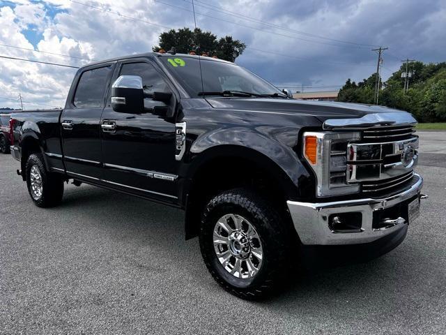 used 2019 Ford F-250 car, priced at $54,828