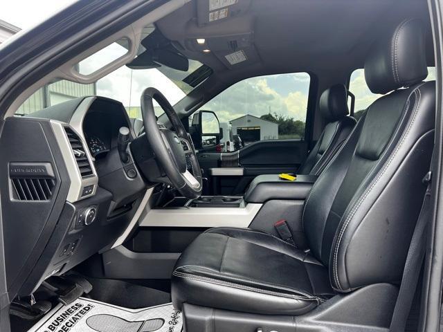 used 2019 Ford F-250 car, priced at $54,828