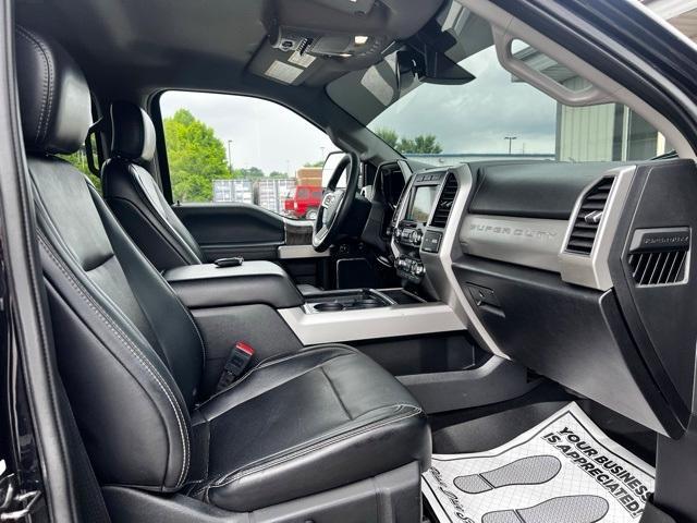used 2019 Ford F-250 car, priced at $54,828