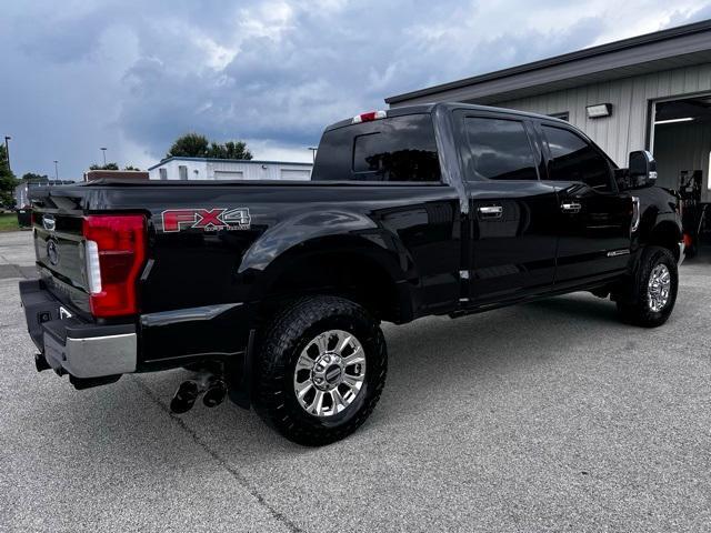 used 2019 Ford F-250 car, priced at $54,828