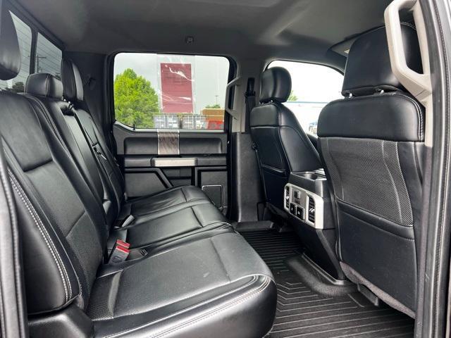 used 2019 Ford F-250 car, priced at $54,828