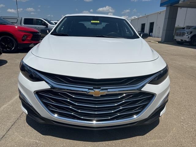 used 2022 Chevrolet Malibu car, priced at $19,499