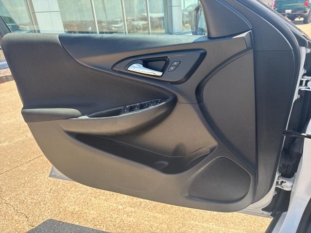 used 2022 Chevrolet Malibu car, priced at $19,499