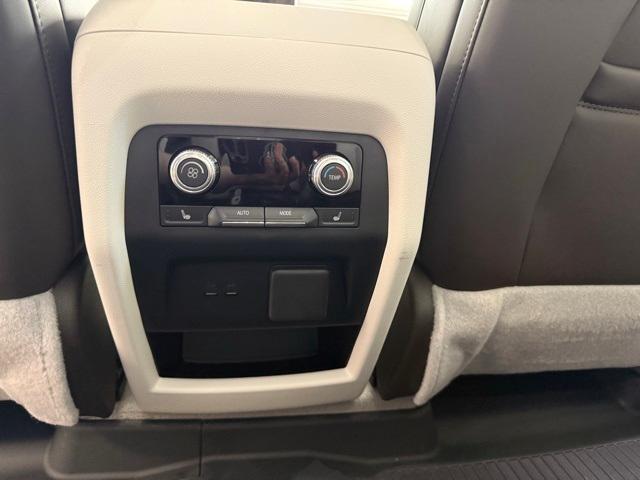 used 2024 GMC Acadia car, priced at $54,950