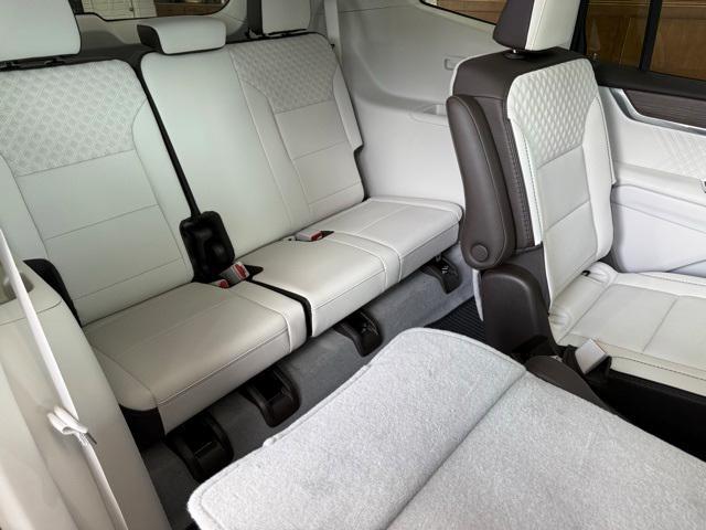 used 2024 GMC Acadia car, priced at $54,950