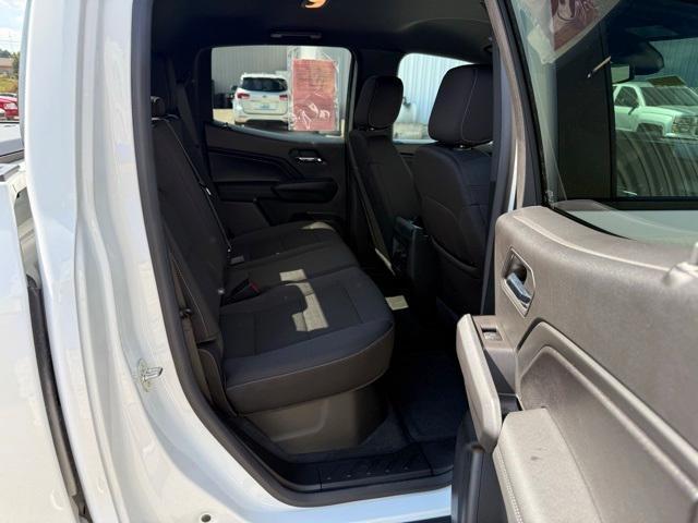 used 2023 Chevrolet Colorado car, priced at $26,957